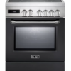 ELBA-ITALIA 60cm Induktionsspis. Modell: EXCELLENCE (Art. Nr. EX 664 IM)