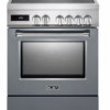 ELBA-ITALIA 60cm Induktionsspis. Modell: EXCELLENCE (Art. Nr. EX 664 IM)
