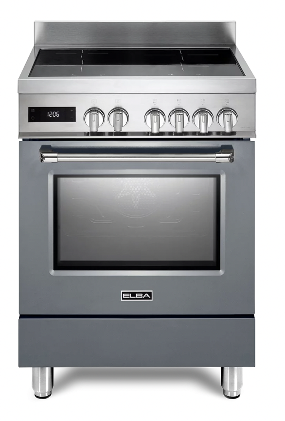 ELBA-ITALIA 60cm Induktionsspis. Modell: EXCELLENCE (Art. Nr. EX 664 IM)