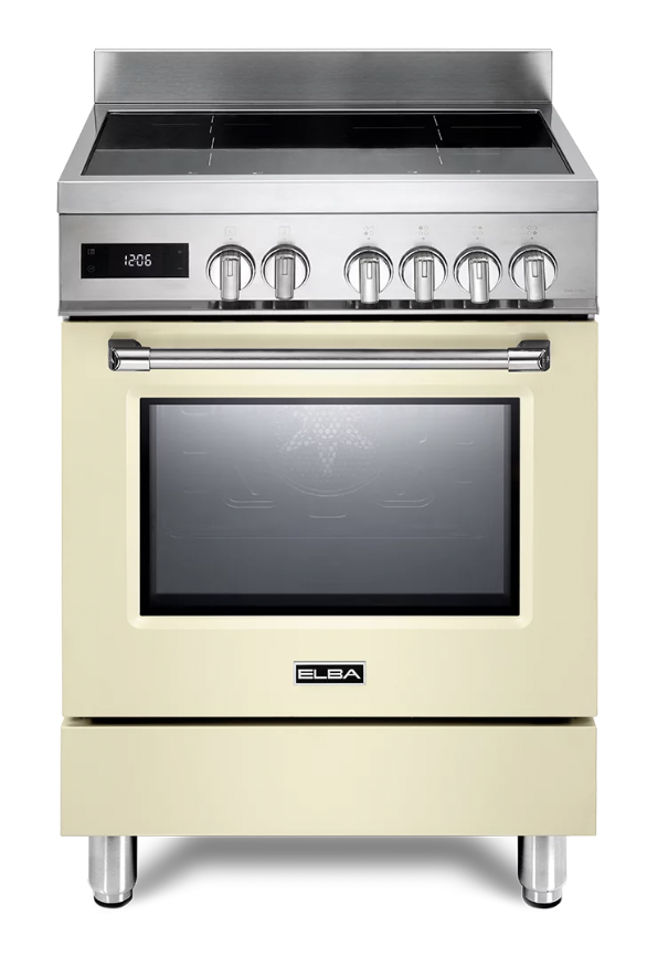 ELBA-ITALIA 60cm Induktionsspis. Modell: EXCELLENCE (Art. Nr. EX 664 IM)